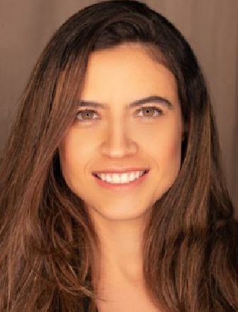 Cecília Fernandes