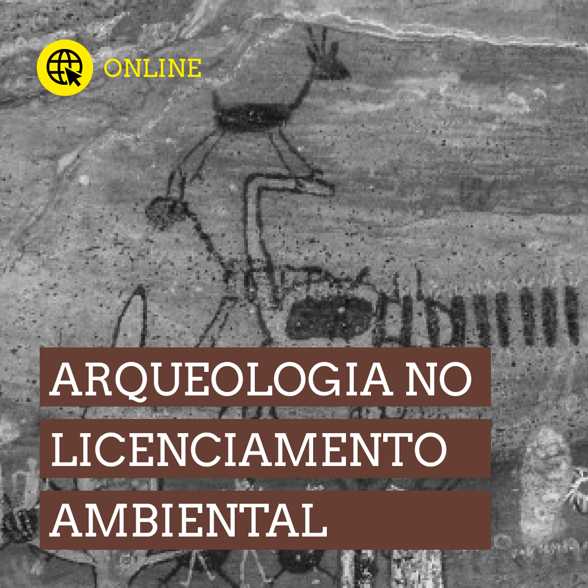 Arqueologia no Licenciamento Ambiental