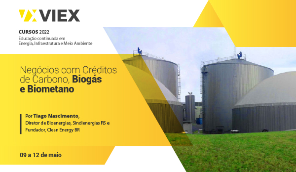 biogas, biometano e creditos de carbono_viex