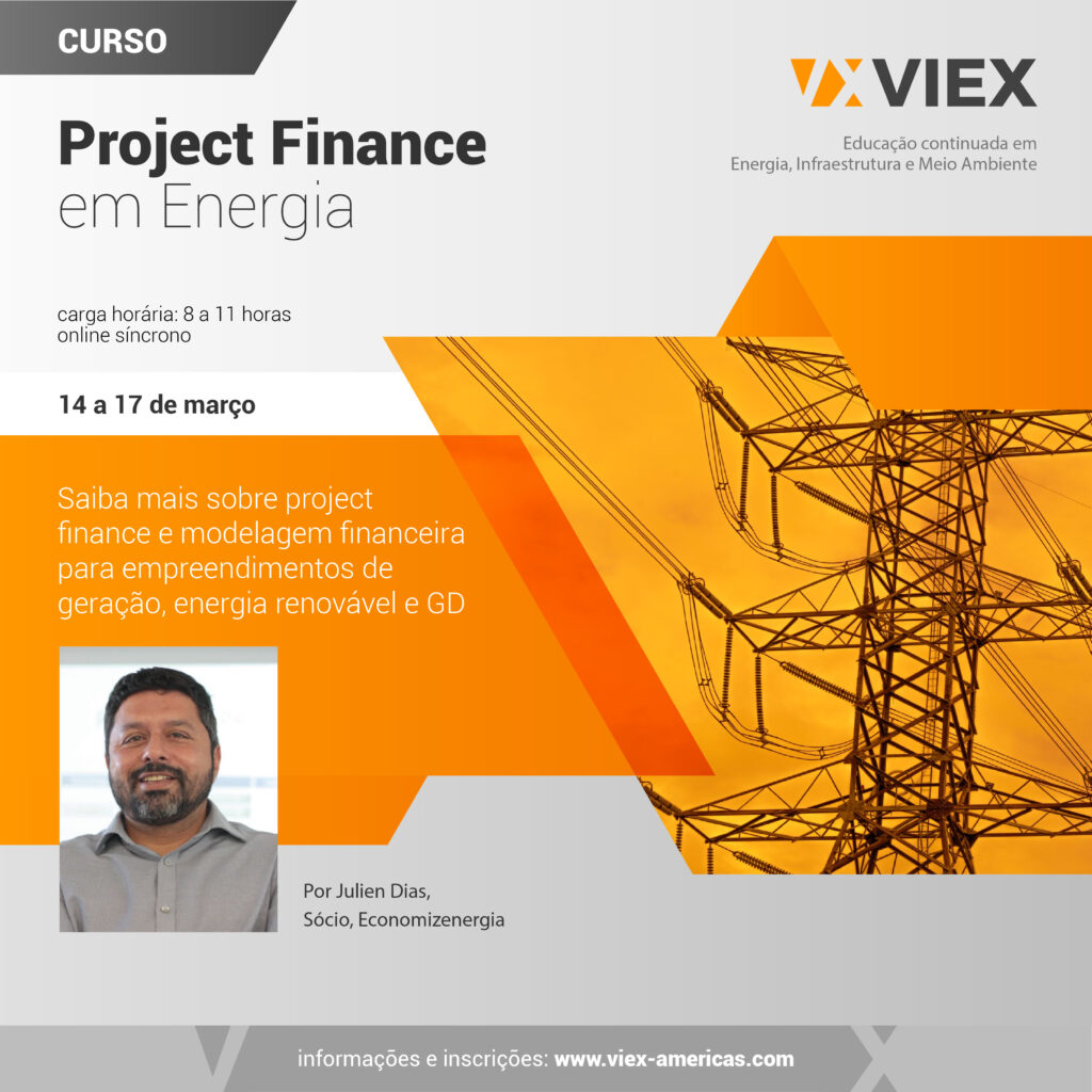 project finance_viex2